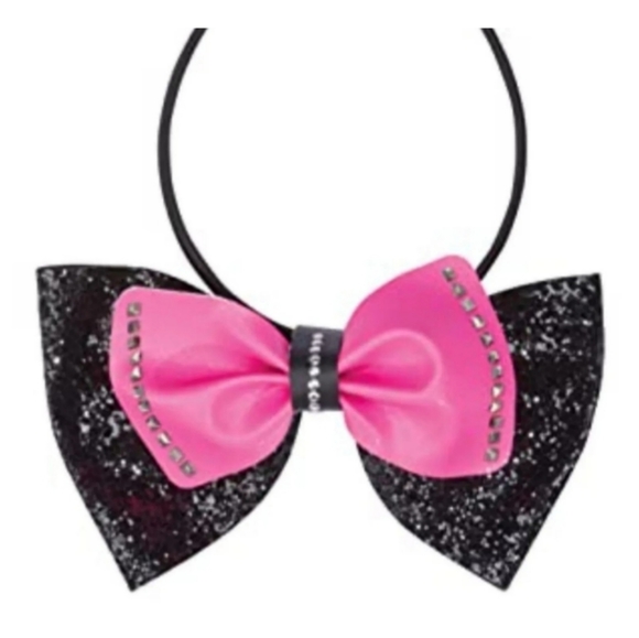 Kids Arts & Crafts DIY Activity Hair Bow Making Kit - Picture 9 of 16